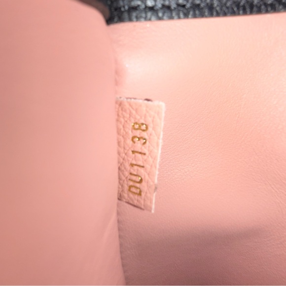 Louis Vuitton City Steamer MM Pink/Black Hand Bag - Picture 15 of 15